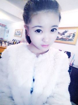 ╰☂小萱儿❤主播照片