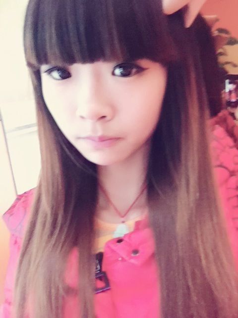 維瑪只做女王的主播照片