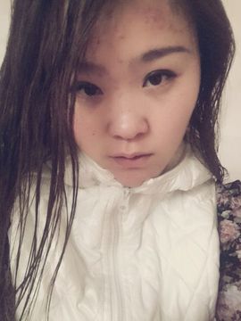 沙琪玛。馨颖主播照片