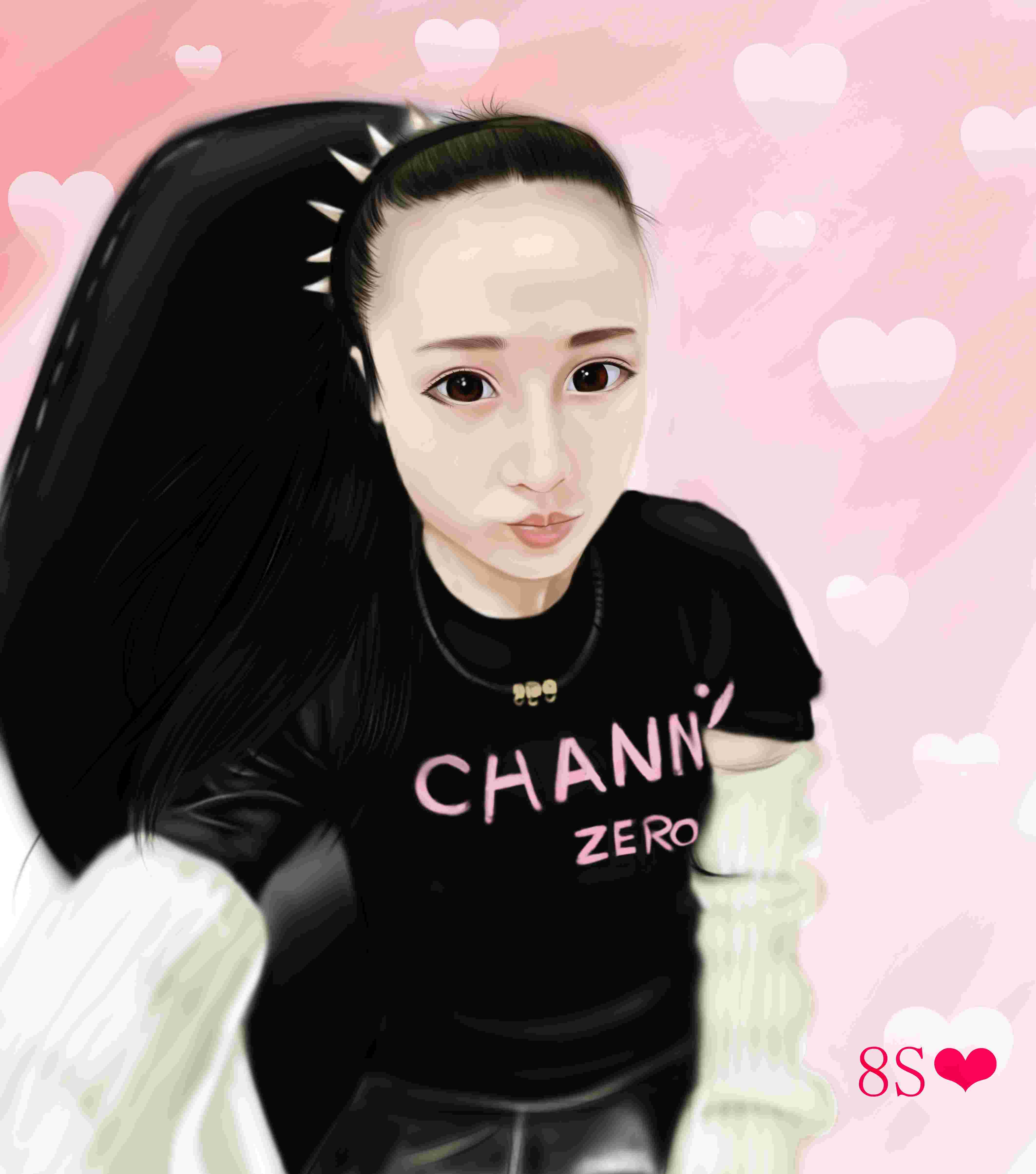 ″小维．．·°♡主播照片