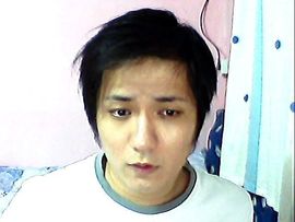 蓝泽Levi主播照片