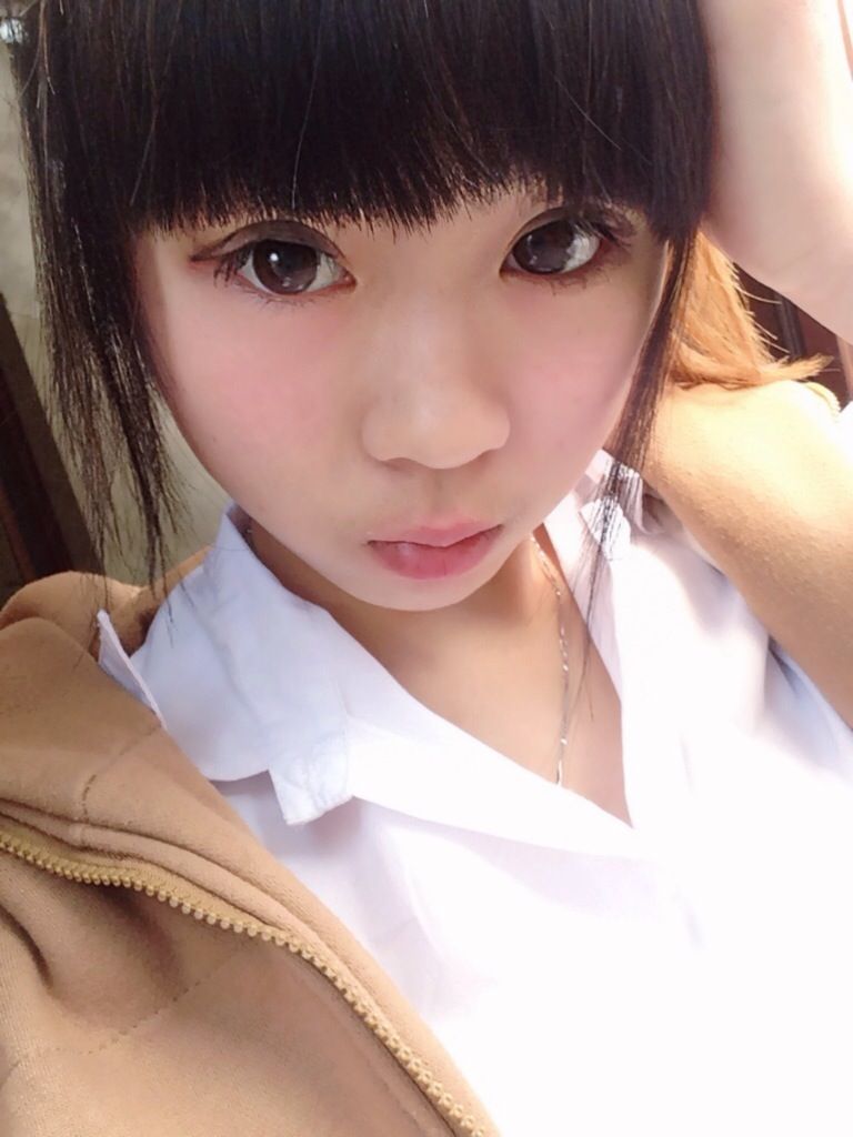 小清新媛馨的主播照片
