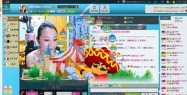 大…妞主播照片