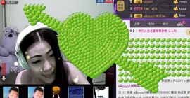 ⑥๑۩ღღღ小月۩๑主播照片