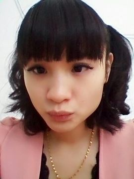 月依儿主播照片