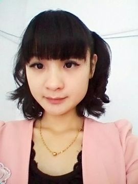 月依儿主播照片