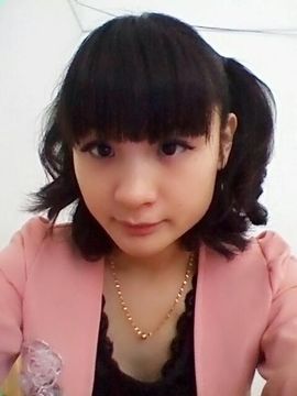 月依儿主播照片