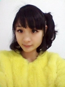 月依儿主播照片