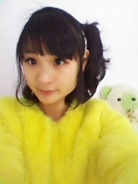 月依儿的主播照片