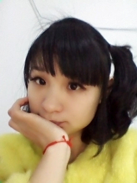月依儿的主播照片