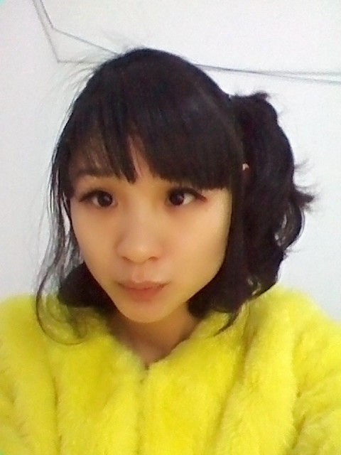 月依儿的主播照片
