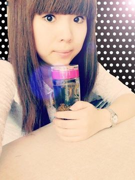 ＹＳ∶脾气不好√主播照片