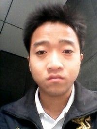 姚发明主播照片