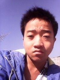 姚发明主播照片