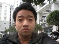 姚发明主播照片