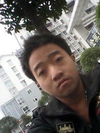 姚发明主播照片
