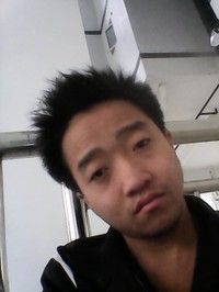 姚发明主播照片