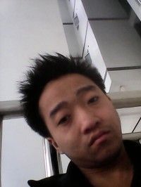 姚发明主播照片