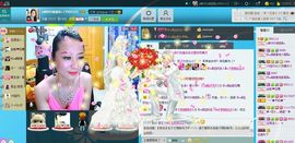 大…妞主播照片