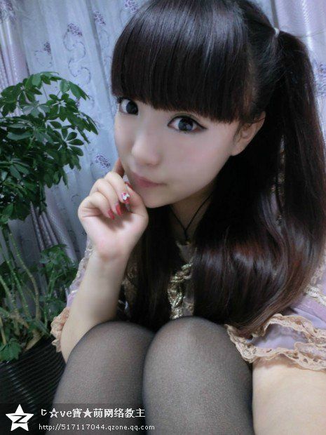 ゛菜菜.小萌♀的主播照片