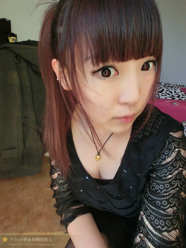 ゛菜菜.小萌♀的主播照片