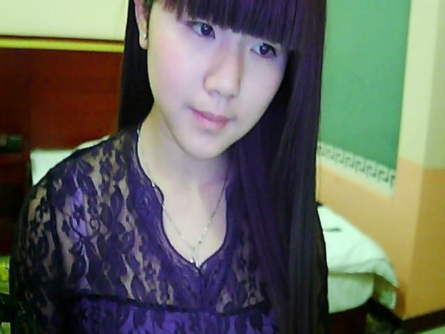 小晓、、的主播照片