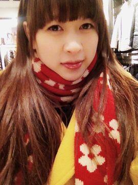 米娜&amp;……主播照片