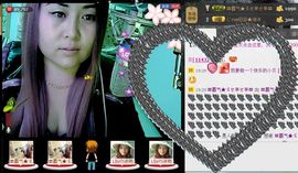 ╰ღM❤K☜ㄝ亭ル☞主播照片