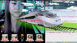 ╰ღM❤K☜ㄝ亭ル☞主播照片