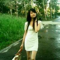 鬼丫头。主播照片