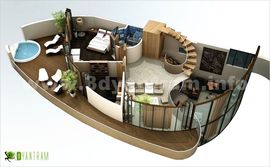 3dwalkyant主播照片