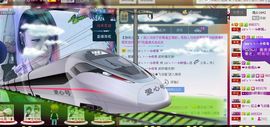 靠实力把自己养胖主播照片
