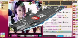 靠实力把自己养胖主播照片