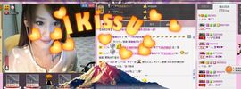 ╰︶小猪伤心了主播照片