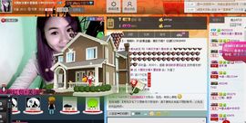 《故事主播》夏筱季主播照片
