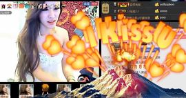 ☜♥√☆尐宇♥☞主播照片