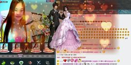 〓A…ling玲❤〓主播照片
