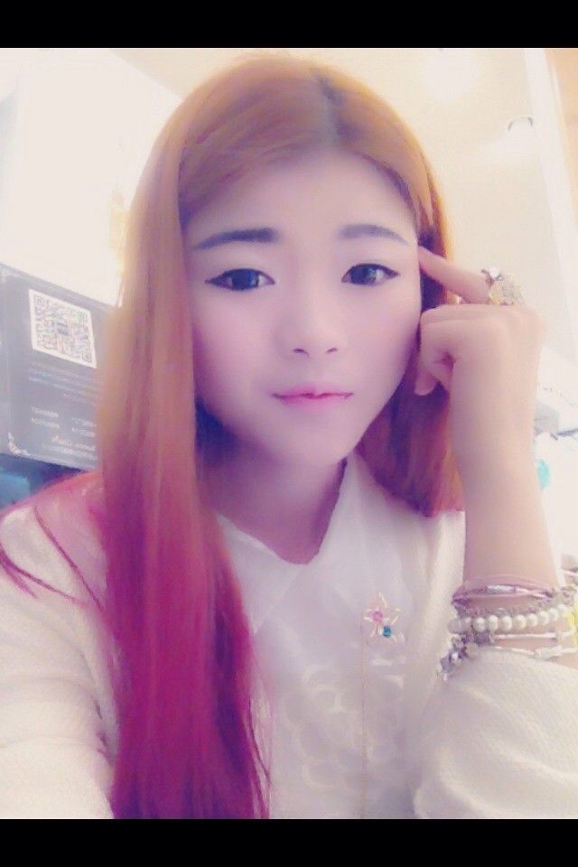 冷色女神丶的主播照片