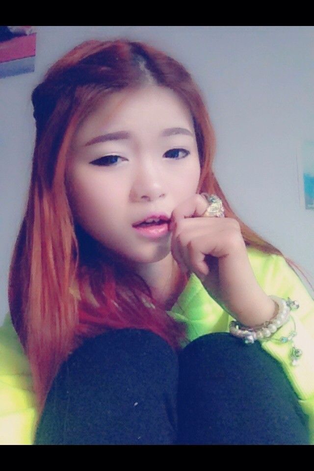 冷色女神丶的主播照片