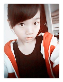 ❤宣子❤主播照片