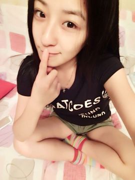 ~菲妃儿主播照片