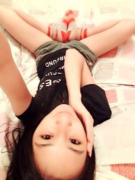 ~菲妃儿主播照片
