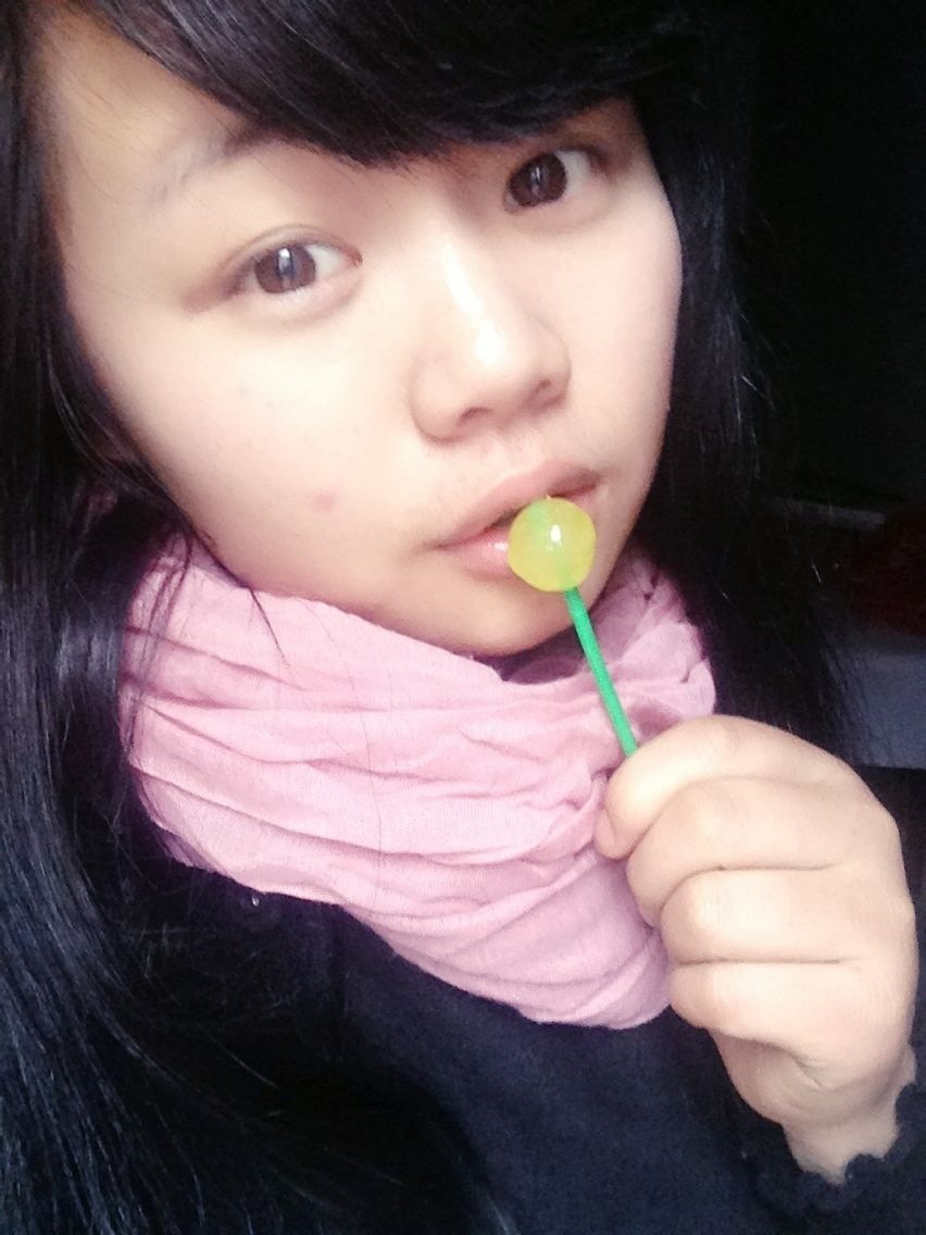 ♥╭夏天天的主播照片