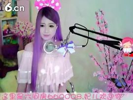 😸熱饅頭主播照片