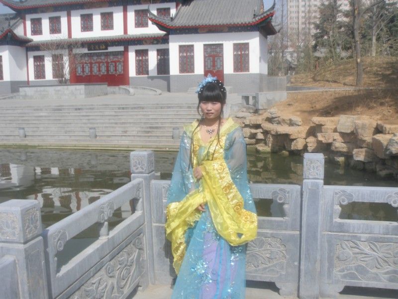 ＂[娜寳児]的主播照片