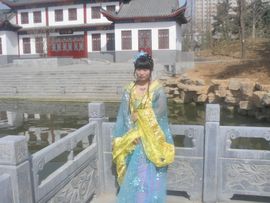 ＂[娜寳児]主播照片