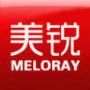 meloray美锐海报
