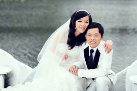 甜心宝贝loveyo主播照片