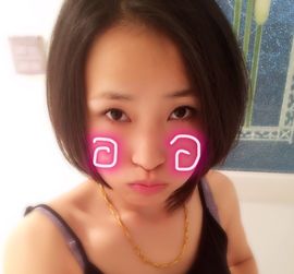 ：羙芽主播照片