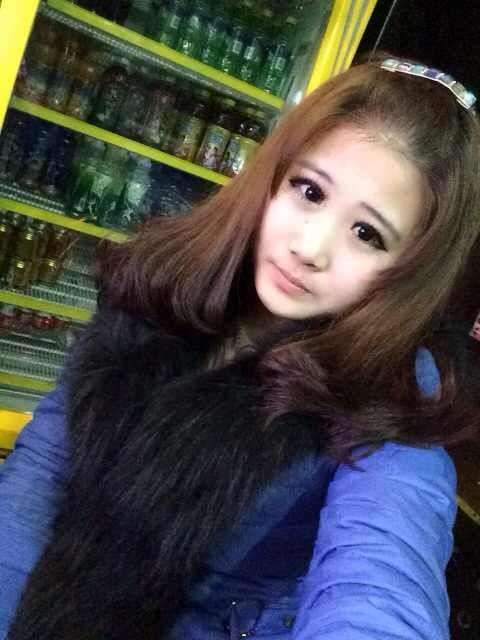 ☆﹀╮小乐的主播照片